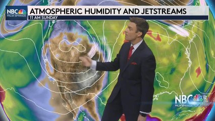 Mike's Thursday Evening Forecast 5 20 2021