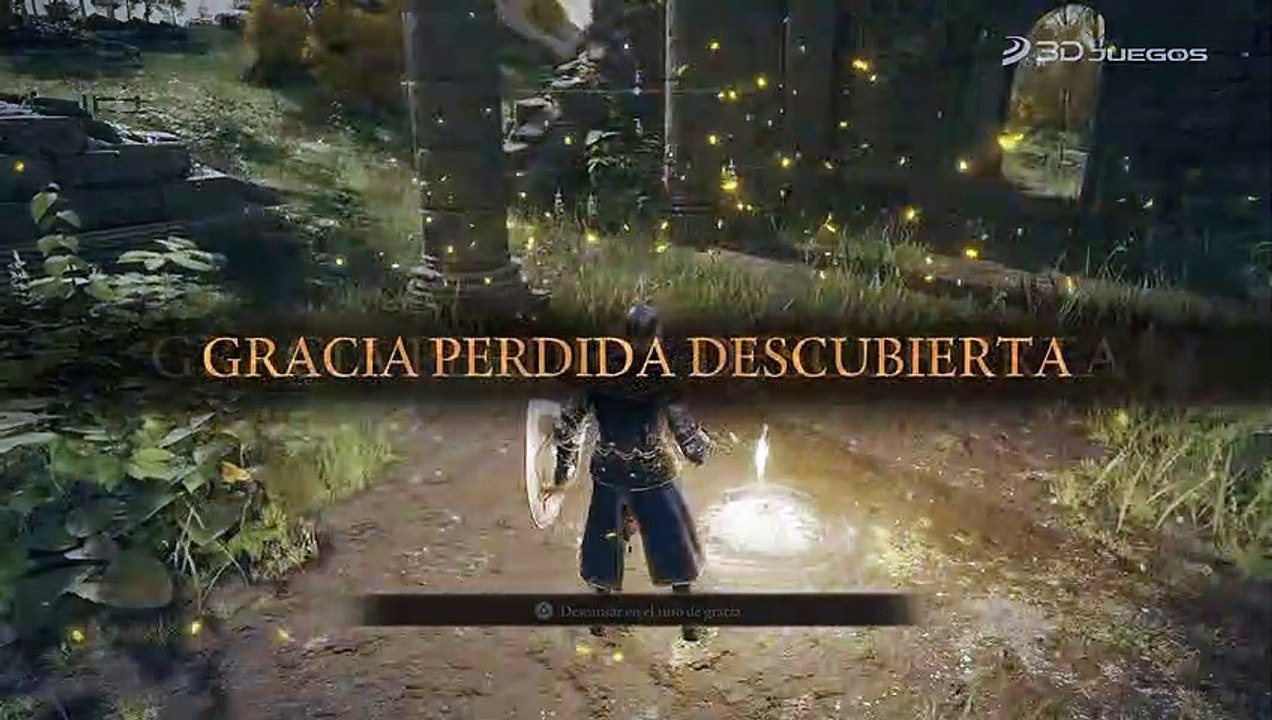 Elden Ring: Impresiones y gameplay