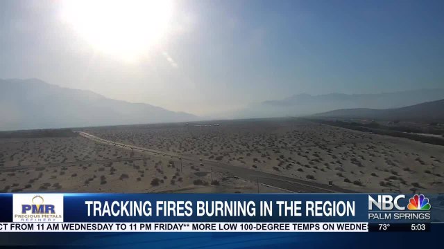 KMIR NEWS 5am part 1 051921