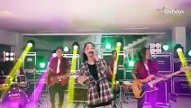 lagu yang lagi viral SAFIRA INEMA - TOP TOPAN ( Official musik video ) Kulo pun angkat tangan