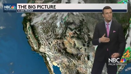 Mike's Friday Evening Forecast 5 28 2021