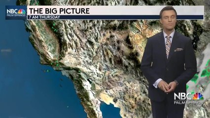 Mike's Thursday Evening Forecast 5 27 2021