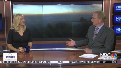 KMIR NEWS 5am part 1 051821