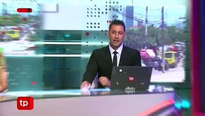 Transporte pesado protestará en rechazo a la ley 1386 con una caravana en Santa Cruz