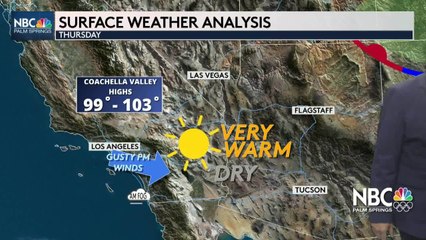 KMIR Weather 052721