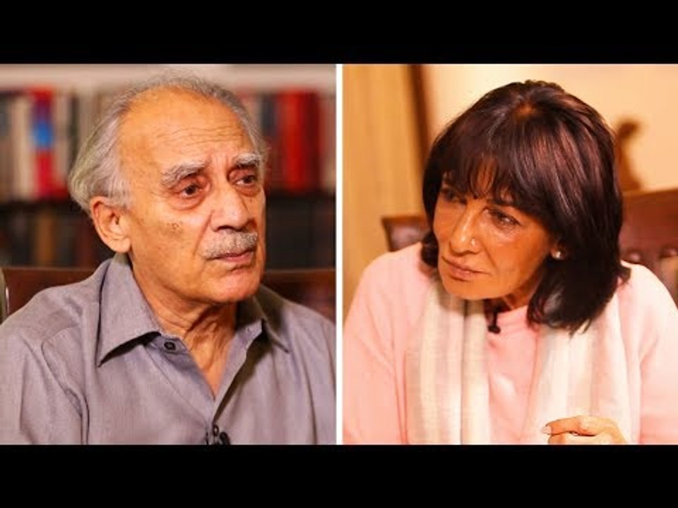 NL Interviews: Arun Shourie on his latest book ‘Anita Gets Bail’