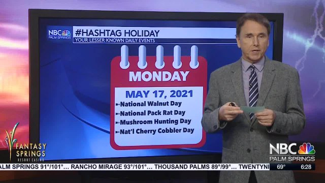 KMIR NEWS 5am part 2 051721