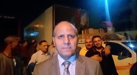 توزيع التابلت على الإدارات والمدارس بكفر الشيخ