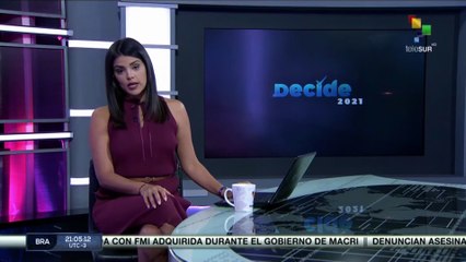 Venezuela: Más de 130 organizaciones políticas participarán en elecciones regionales