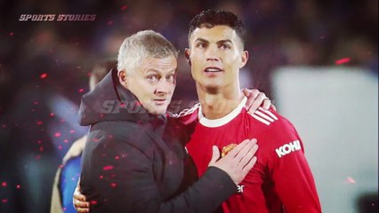 Highlights : Atalanta 2-2 Manchester United | Ronaldo Saves Ole Again (Premier League)