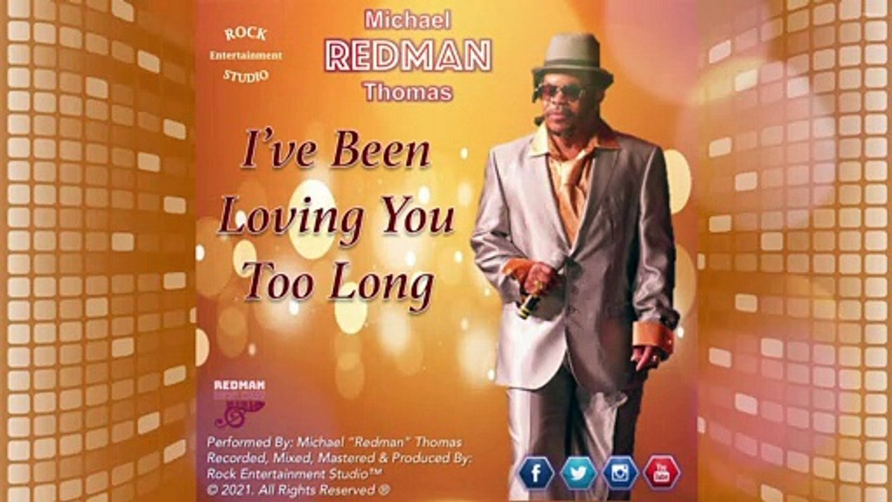 I've Been Loving You Too Long