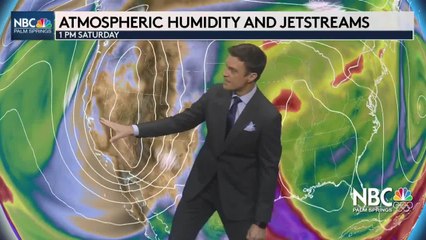 Mike's Friday Evening Forecast 5 21 2021