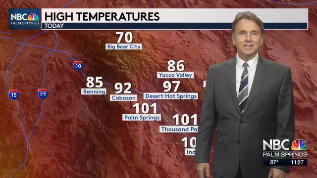 KMIR NEWS 11am 051221