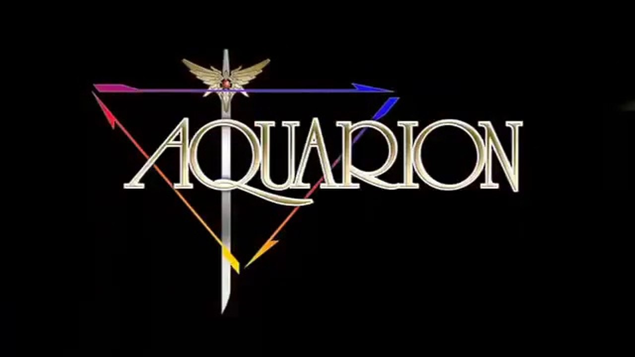 [ENGSUB]Holy Genesis Aquarion EP02 (Beast of Darkness)