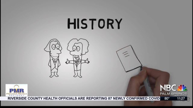 KMIR NEWS 11am 052021