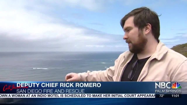 KMIR NEWS 11pm 050221 - Clip