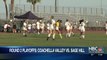 ICYMI: Girl's Soccer CIF Playoffs May 14th
