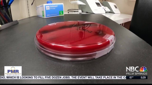 KMIR NEWS 5am part 1 052121