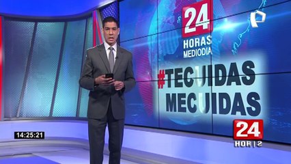 Juan Silva: presentan moción de interpelación contra el ministro de Transportes