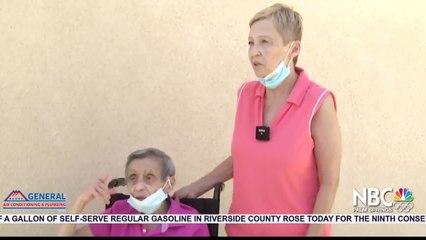 Once Off Limits, Assisted Living Hosts Post Pandemic Family Celebration