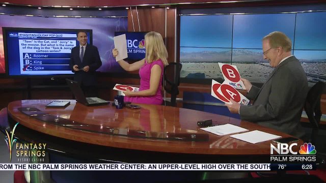 KMIR NEWS 5am part 2 050521