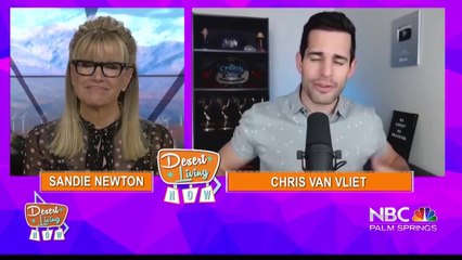 KMIR NEWS 11am 042721 - Clip