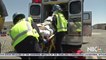 Airport Drill Brings Out Best in First Responders