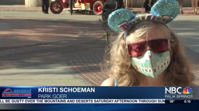 KMIR NEWS 6pm Weekend 050121 - Clip