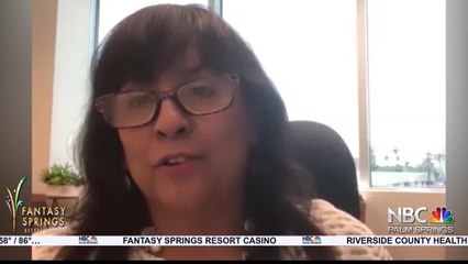 Sky valley residents concerned about sex offender population