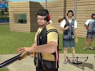 Athens 2004 online multiplayer - ps2