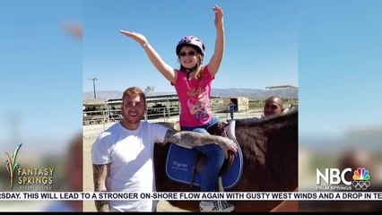 NON PROFIT HELPING CHILDREN THROUGH HORSE THERAPY NEEDS FOREVER HOME