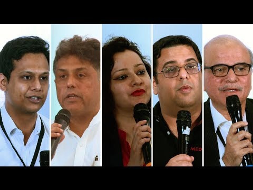 #MediaRumble: Minding The Media