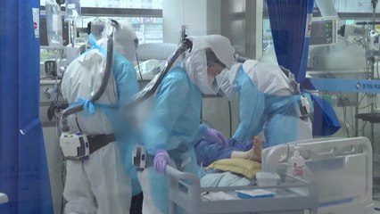 [뉴스라이브] 코로나19 위중증 '비상'...당국 “수도권만 비상계획 논의” / YTN