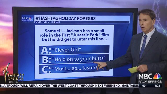 KMIR NEWS 5am part 2 051821