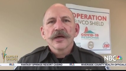 State program offers testing and vaccines to asylum seekers