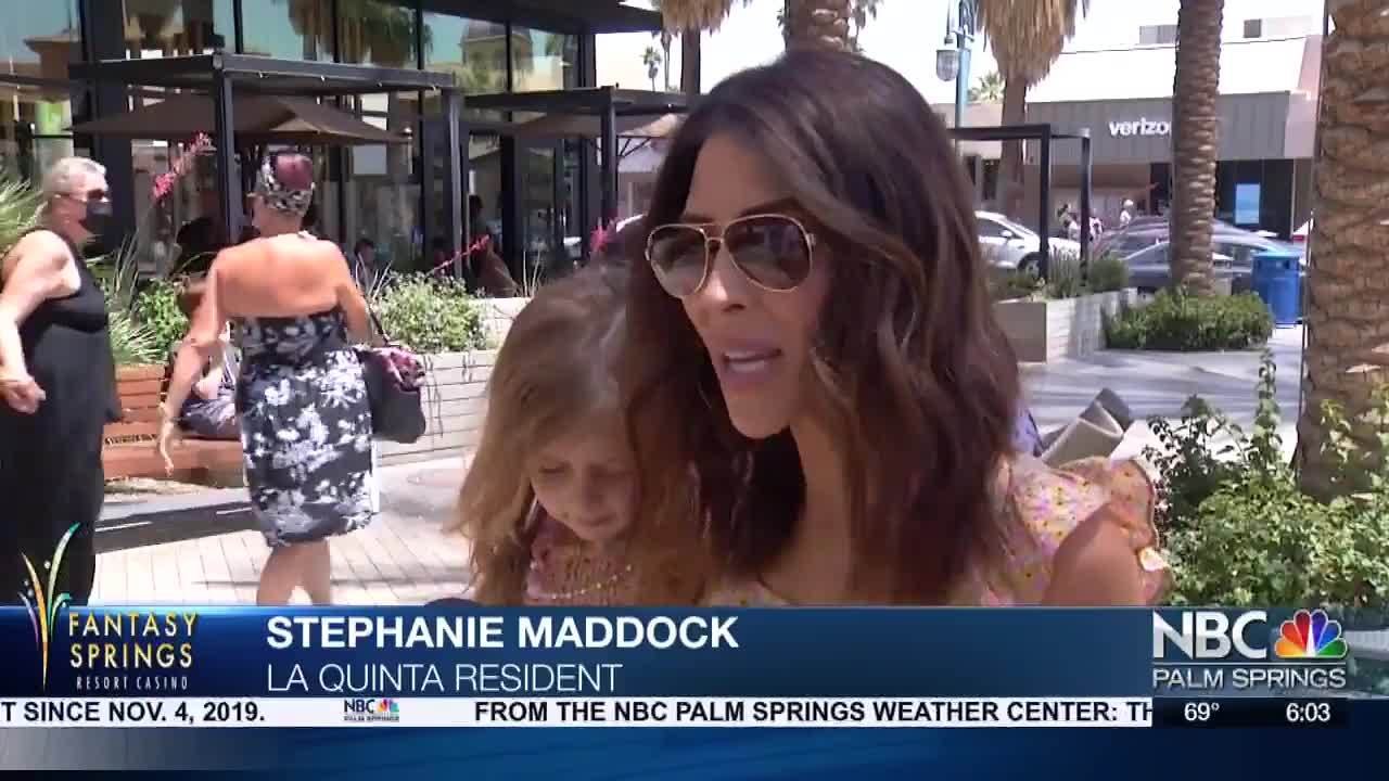 STEPHANIE AND AVA