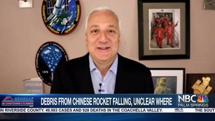 KMIR NEWS 6pm Weekend 050821