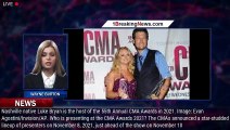 Here's How to Watch the CMA Awards For Free, So You Don't Miss Blake Shelton & Miranda Lambert - 1br