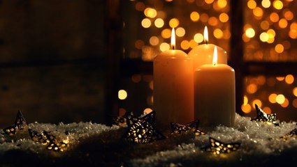 Top safety concerns during the holidays