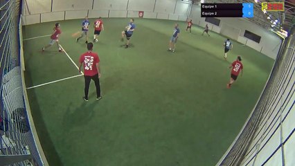 Equipe 1 Vs Equipe 2 - 10/11/21 18:06 - Loisir Poitiers - Poitiers Game Parc