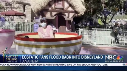 KMIR NEWS 5pm 043021