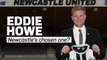 Eddie Howe: Newcastle's saviour or destined to fail?