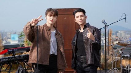 SEVENTEEN "2 MINUS 1" (Live Performance) | Open Mic