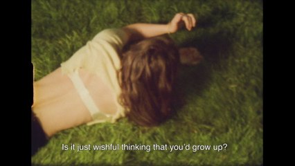 Gracie Abrams - Wishful Thinking