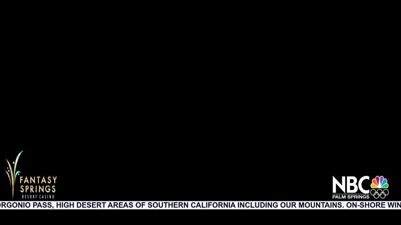 KMIR NEWS 5pm 050221