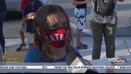 Debate over students returning at DSUSD continues