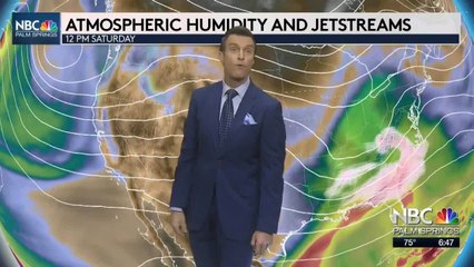 Mike's Thursday Evening Forecast 4 22 2021