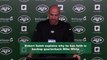 Jets' Robert Saleh Explains Why He Has Faith in QB Mike White