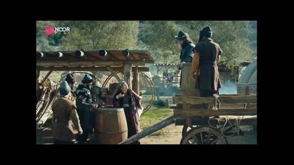 HD 2 مسلسل المؤسس عثمان حلقة  70  /الجزئ