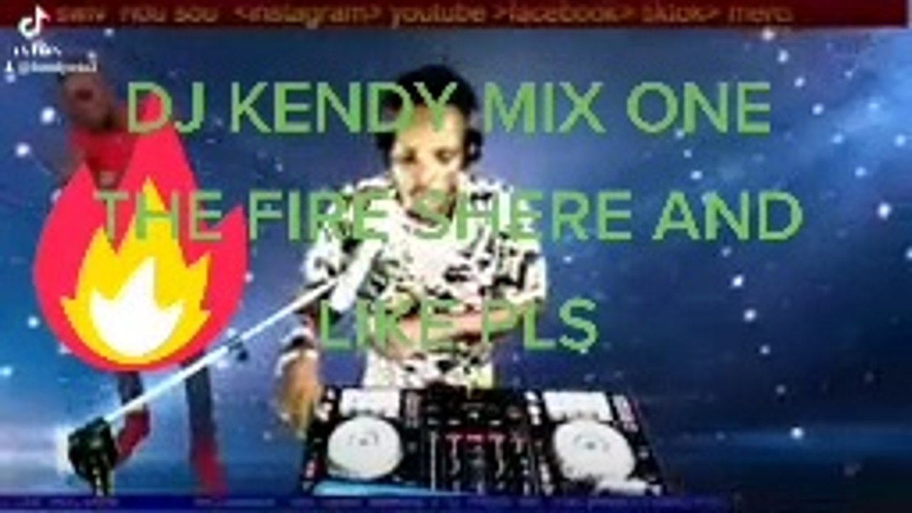 Kendy